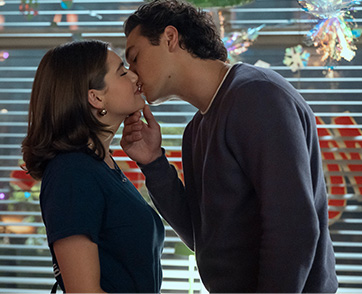 เปิดเกมรุก ปลุกเกมรัก! Prime Video ปล่อยทีเซอร์อย่างเป็นทางการพร้อมเผยกำหนดสตรีมซีรีส์ Off Campus